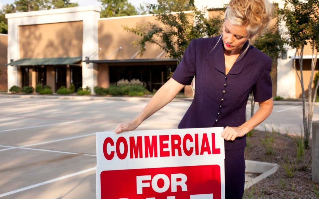 Tips For Listing Your Commercial Building